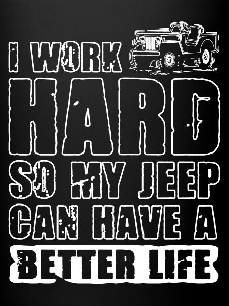 Better Life Jeeps