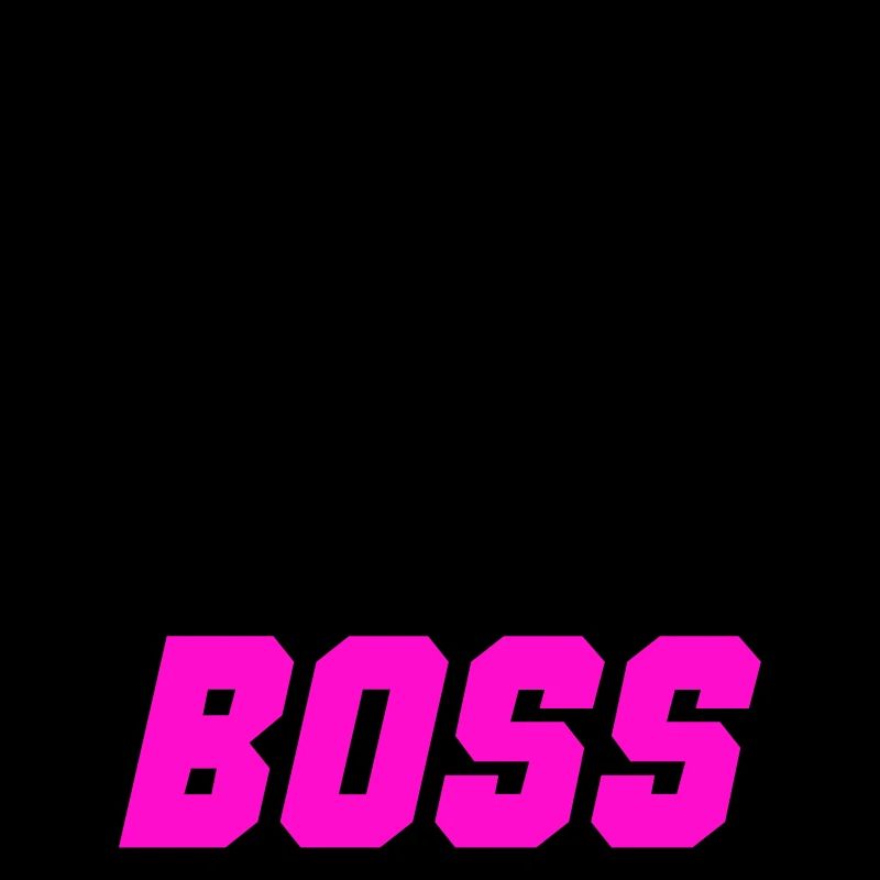 Fille Im le Boss