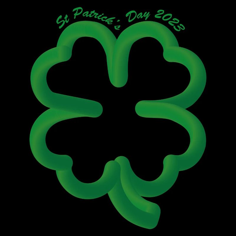 Fête de la Saint-Patrick