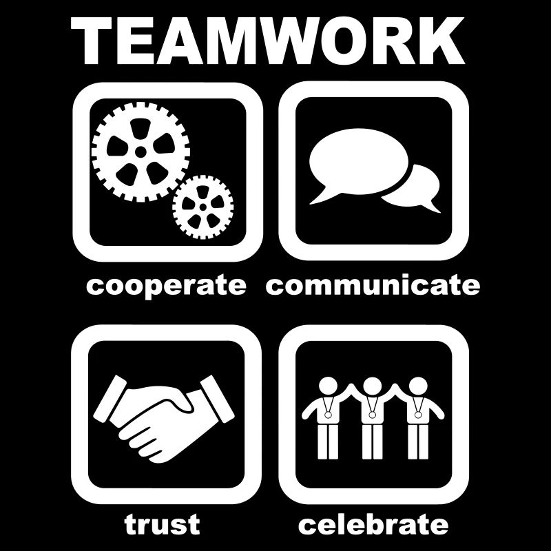 Teamwork