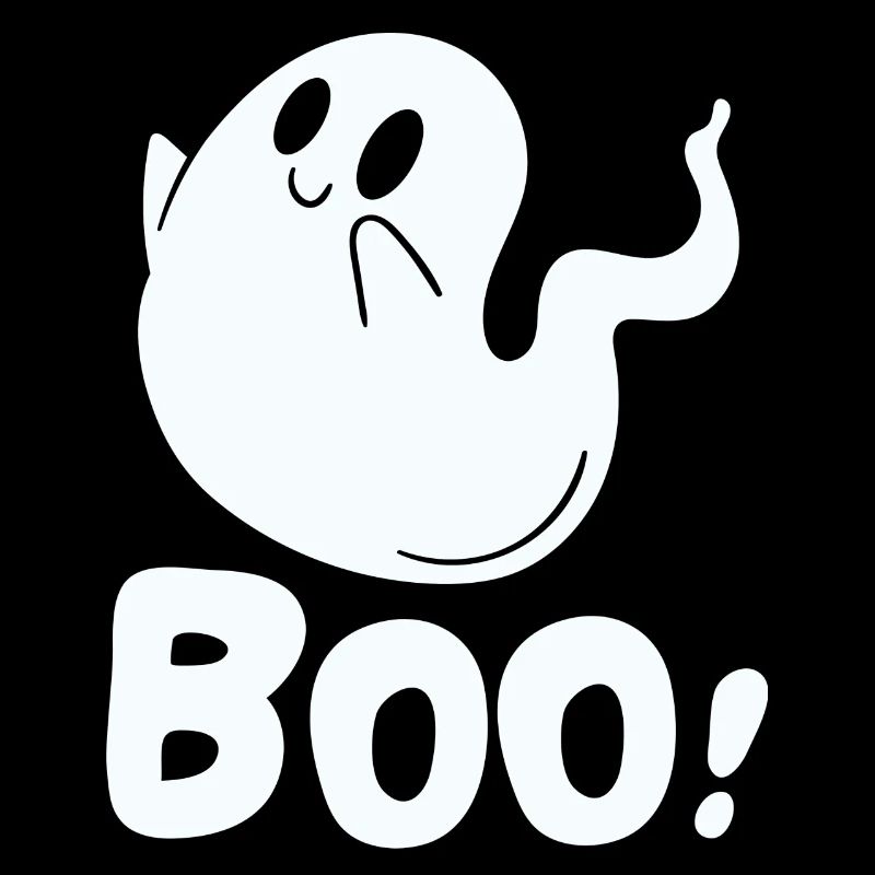 Boo Ghost