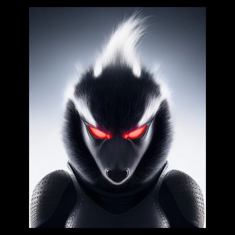 CYD LA CYBERSKUNK