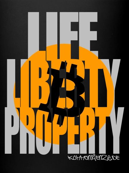 LIFE LIBERTY PROPRIÉTÉ