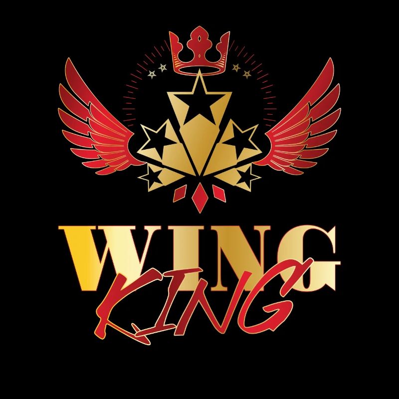 Motorcycle Goldwing Gold Wing Wing King