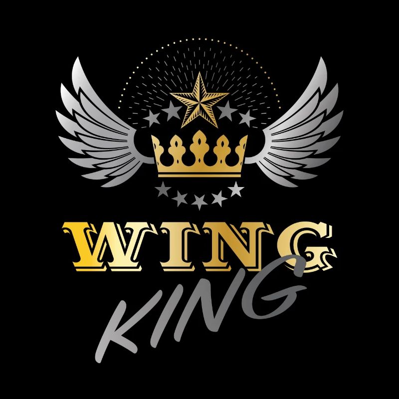 Motorcycle Goldwing Gold Wing Wing King