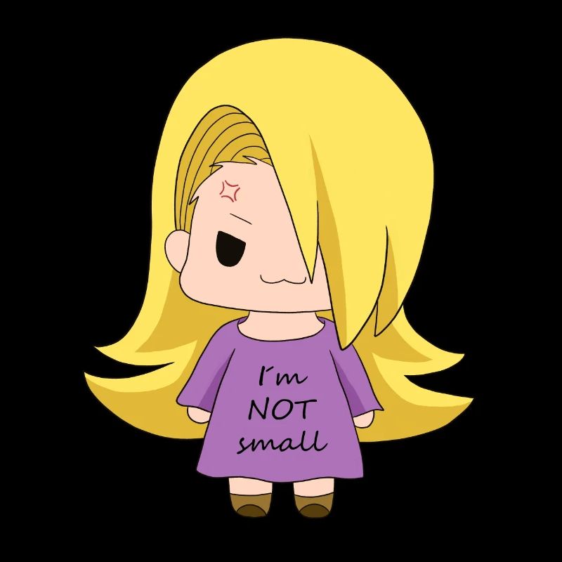 Cute Chibi