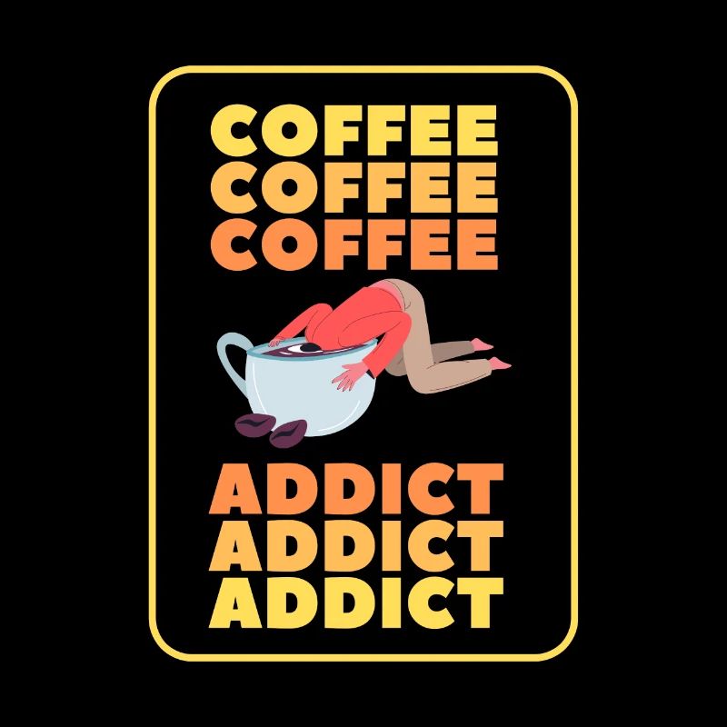 Coffee Addict