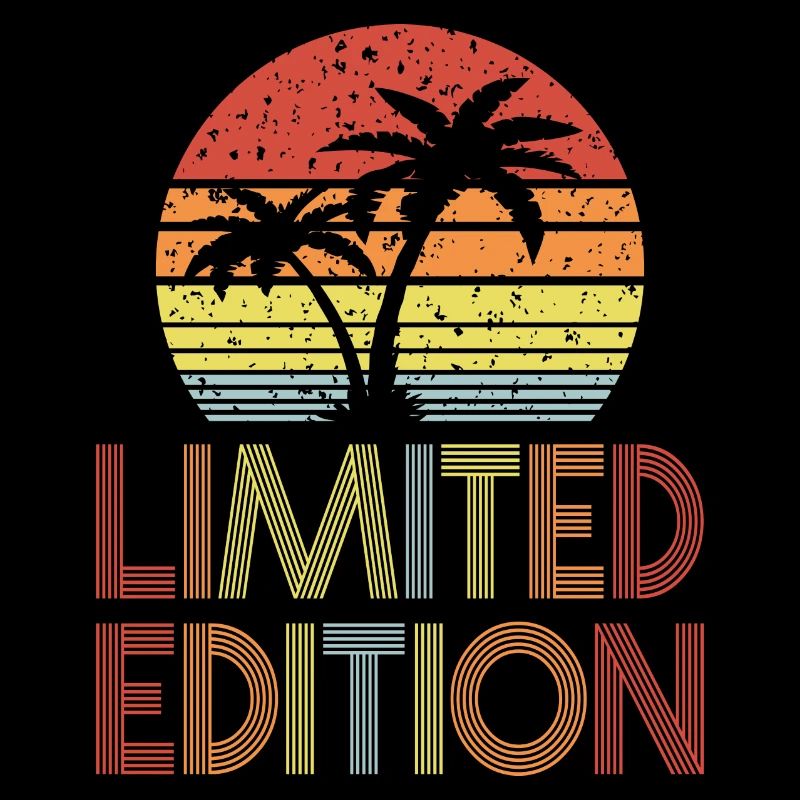 Limited Edition