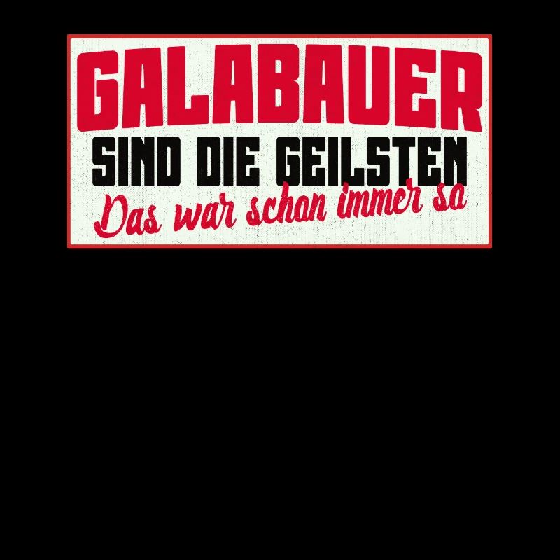Galabauer T-Shirt