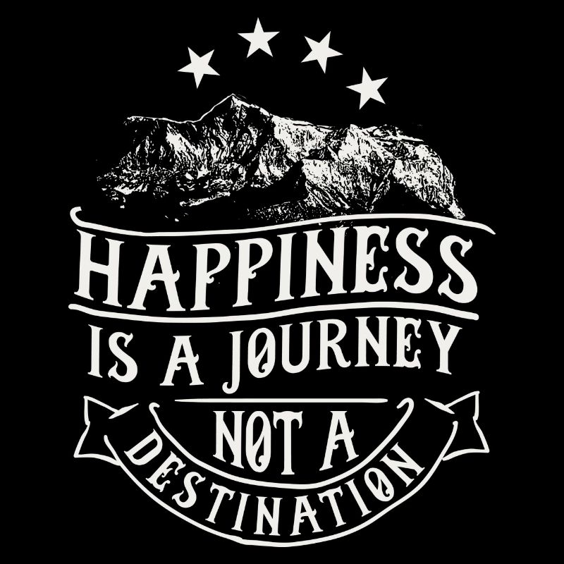 happiness