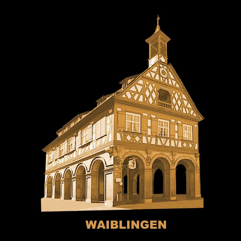 Waiblingen Town Hall
