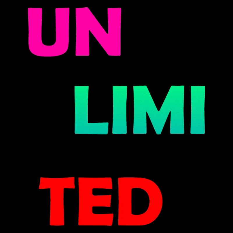 ILLIMITÉ
