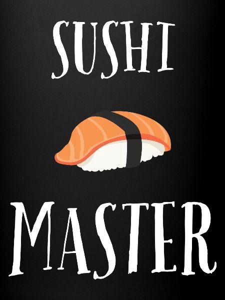 SUSHI MASTER
