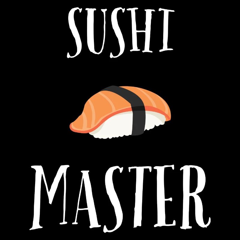 SUSHI MASTER