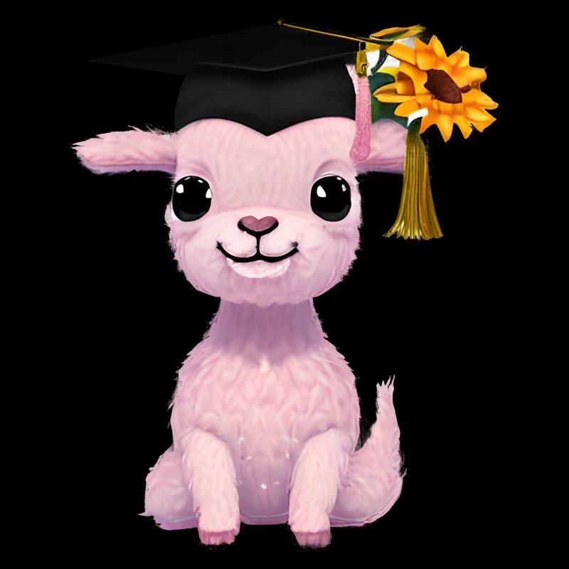 Bachelor Graduate School Leaving Certificate Alpaga Study