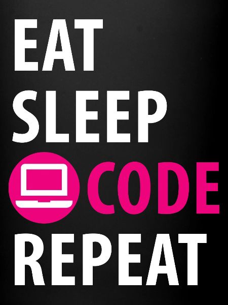 Programmeur, développeur, codeur