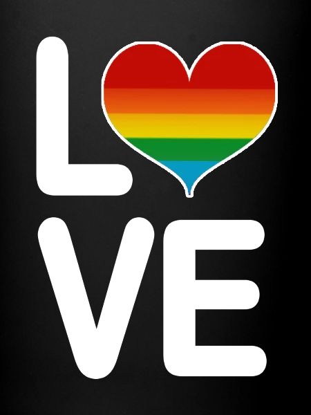 Amour LGBT