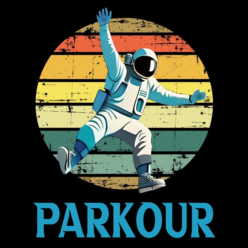 Parkour