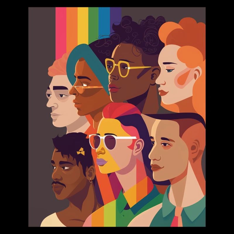 Pride 2023 One Love