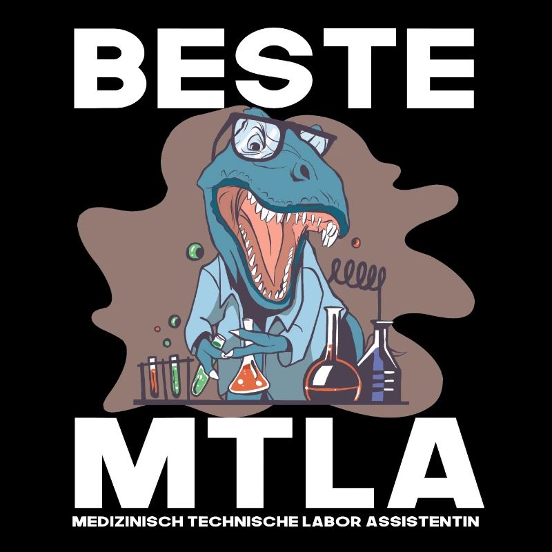 Beste MTLA, Labor assistentin