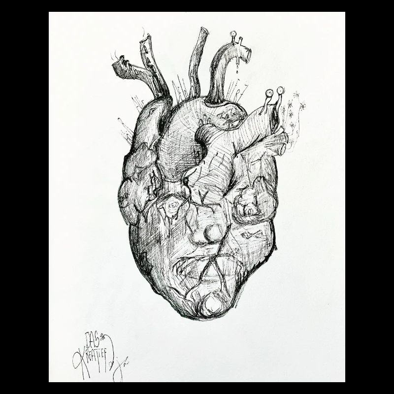 HeartwithFaces