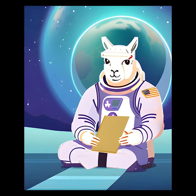 Espace Lama