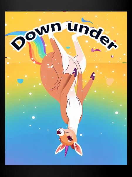 Down Under