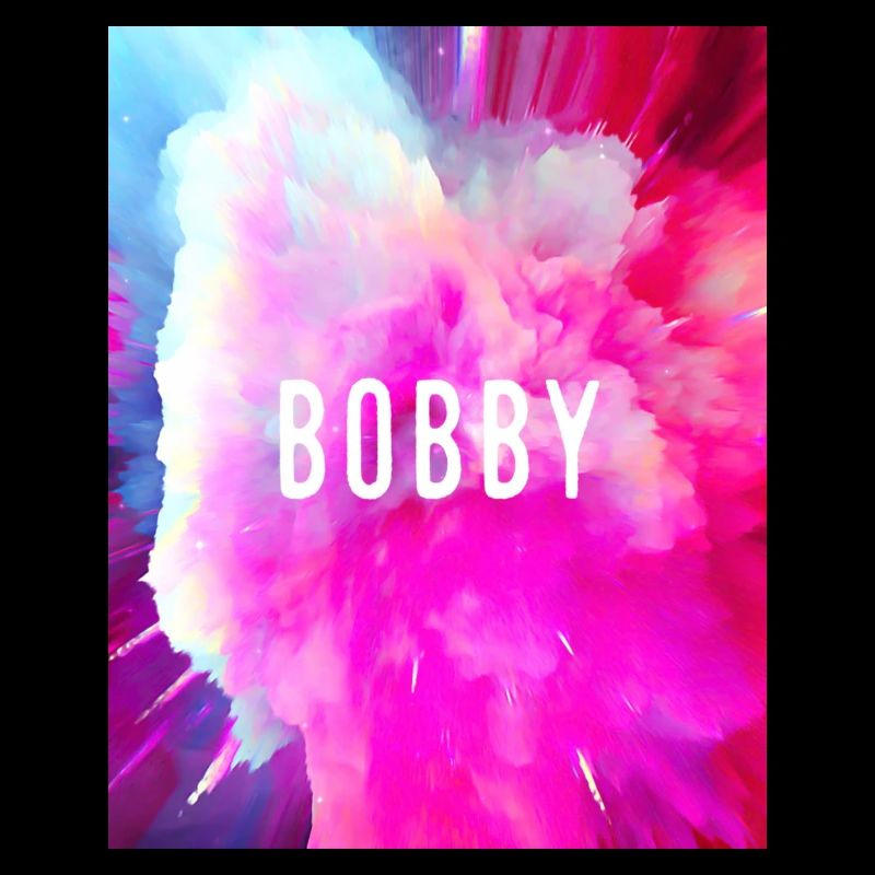 Bobby