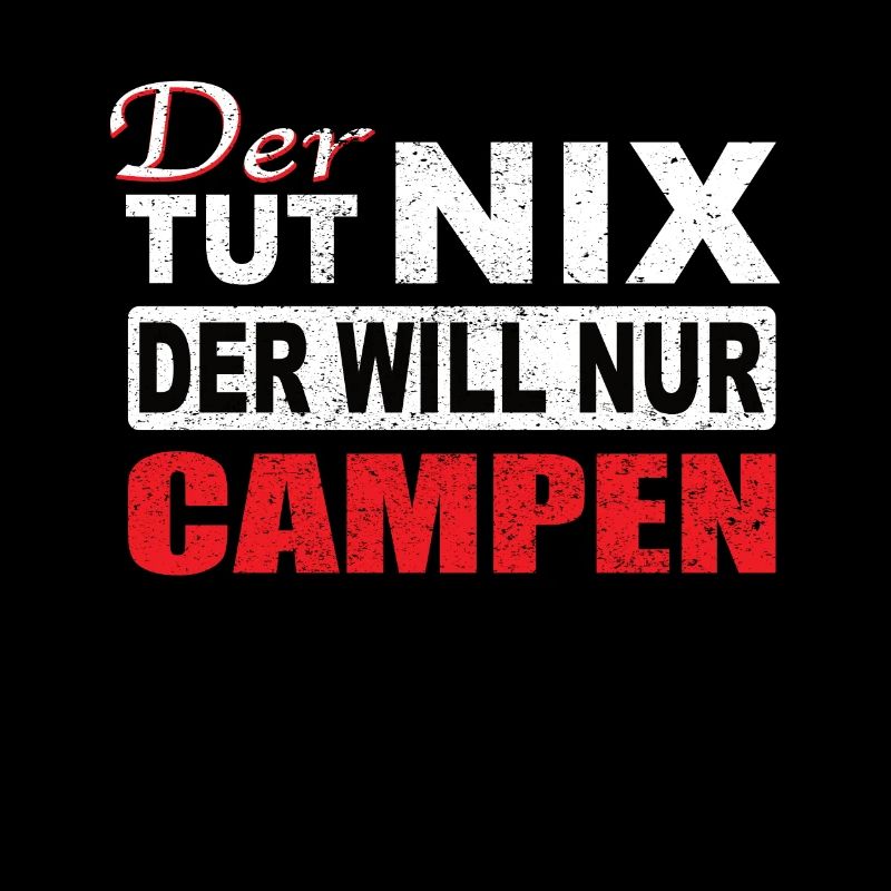 Dauercamper