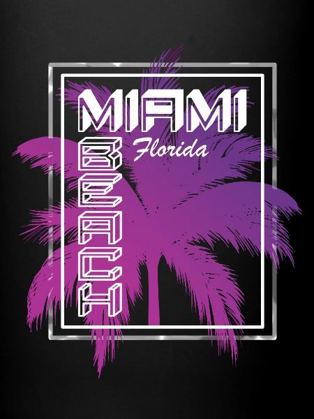 Miami Beach, Floride