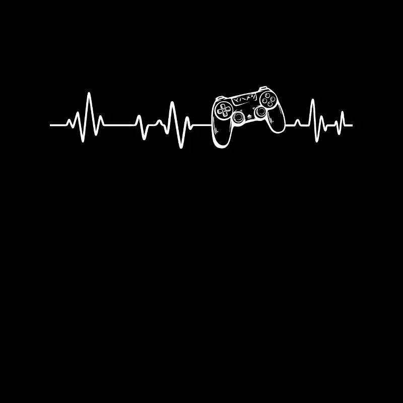 Gamer Hearbeat Controller