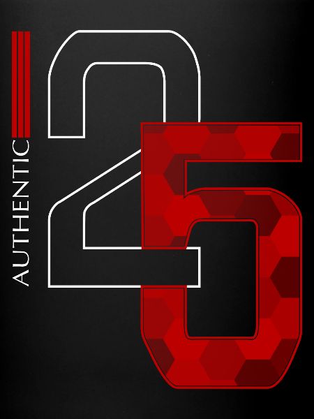 25