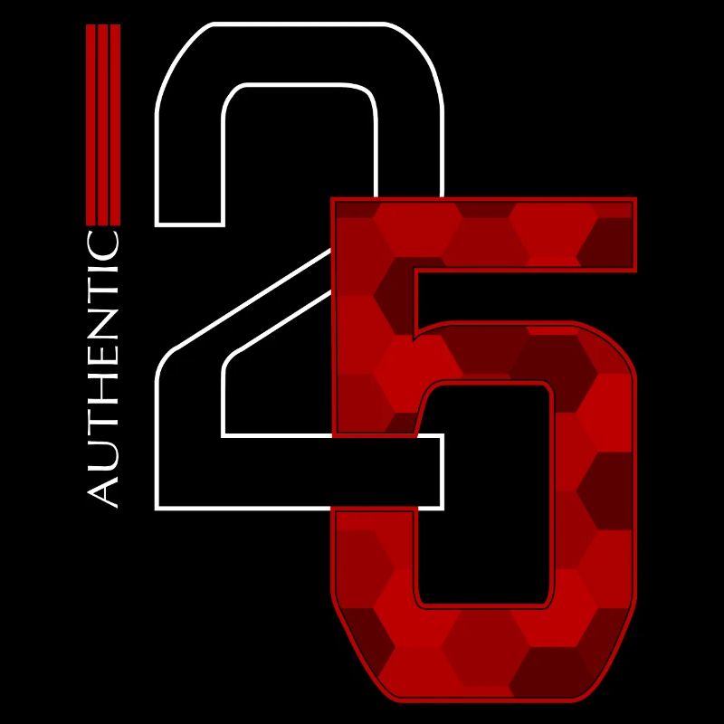 25