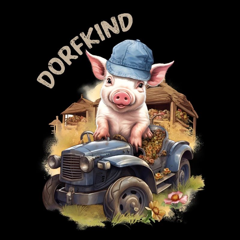 Dorfkind