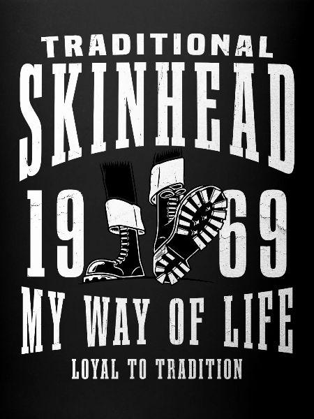 Oi Skinhead