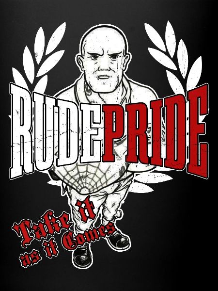 Oi Skinhead