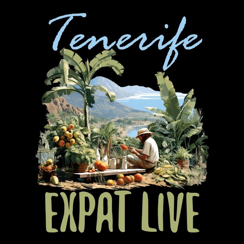 Tenerife Expat Live