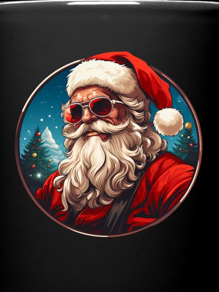 Santa Claus
