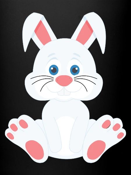Lapin mignon