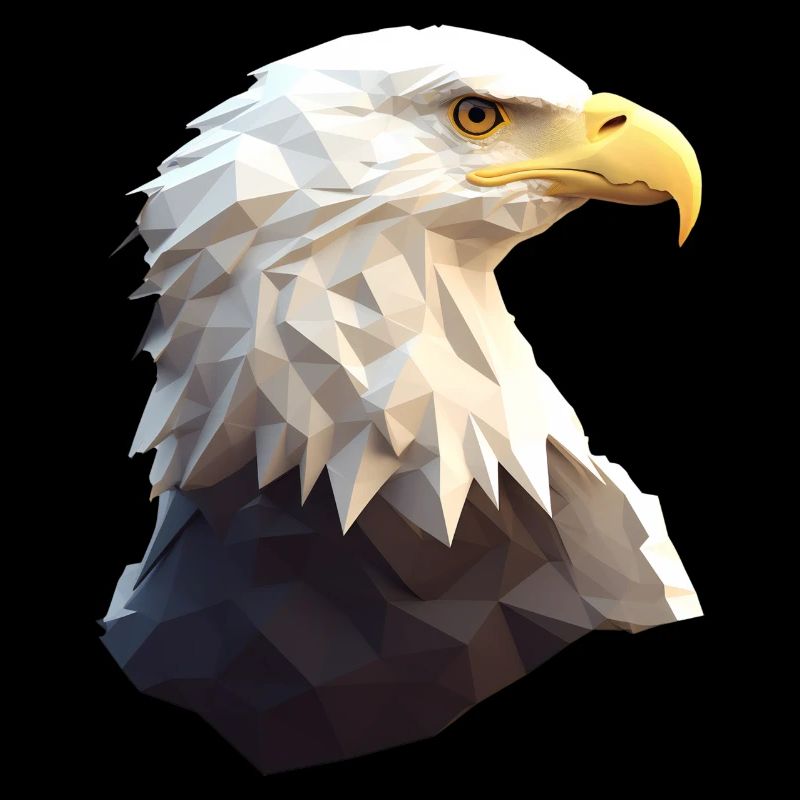 Sea eagle