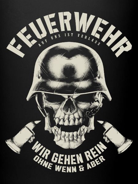 Feuwerwehr