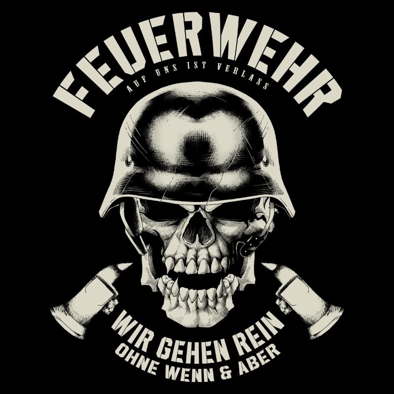 Feuwerwehr