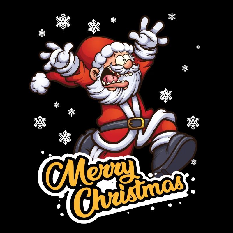 Noël Saint-Nicolas Joyeux Noël