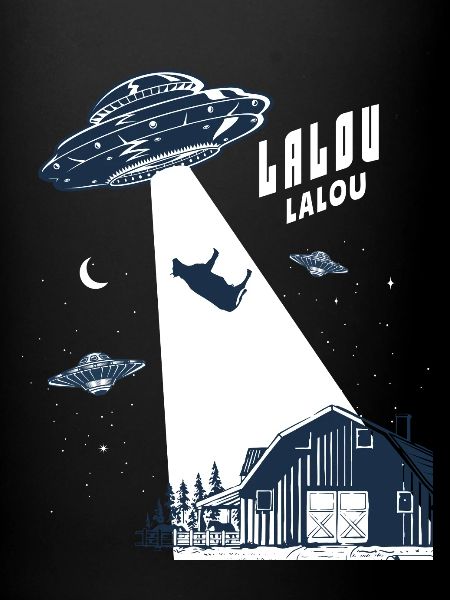 Lalou