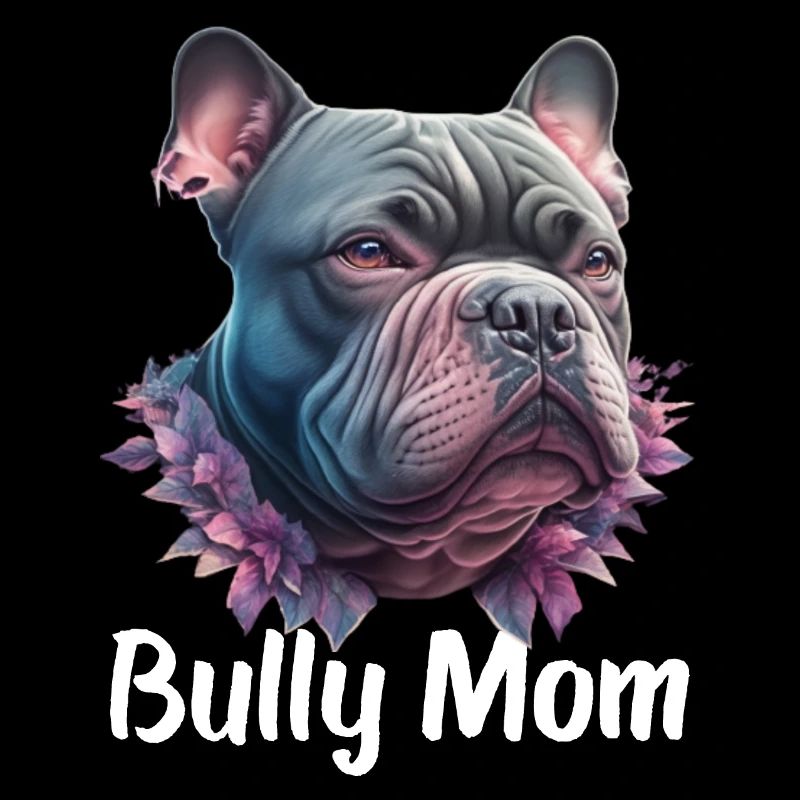 Maman Américaine Bully
