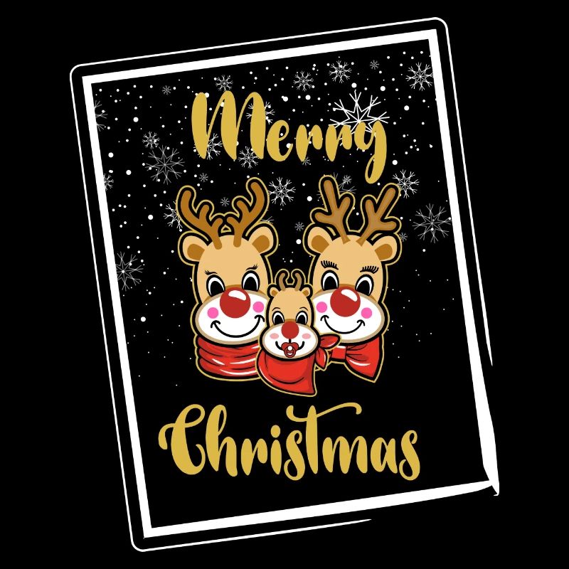 Frohe Weihnachten
