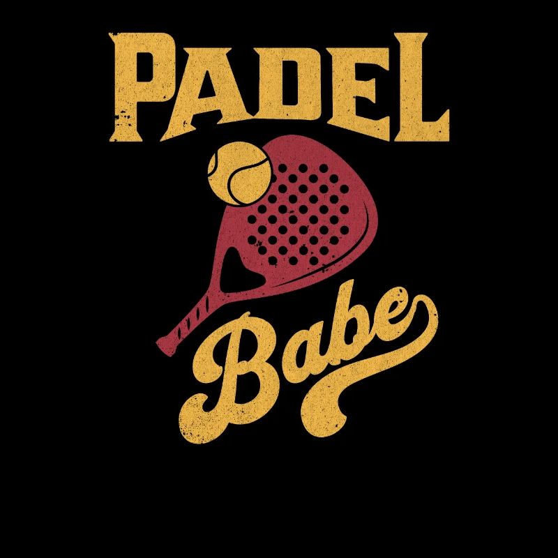 Padel Babe