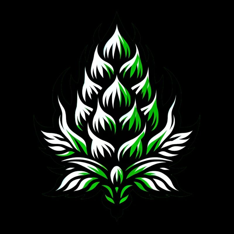 Houblon et orge | Ingrédients de la bière