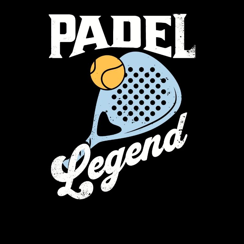 Padel Legend