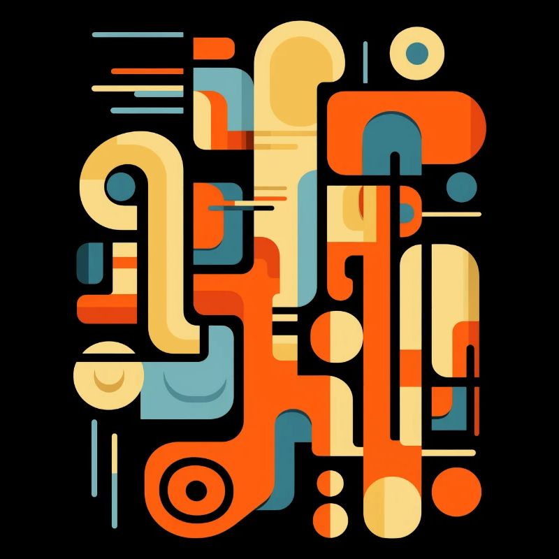 Siebziger Jahre Design